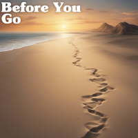 Before You Go - Full Cover cover